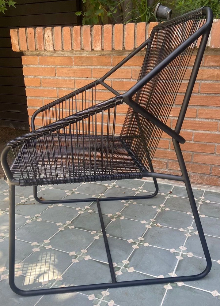 Silla Acapulco Oasis - vista alternativa