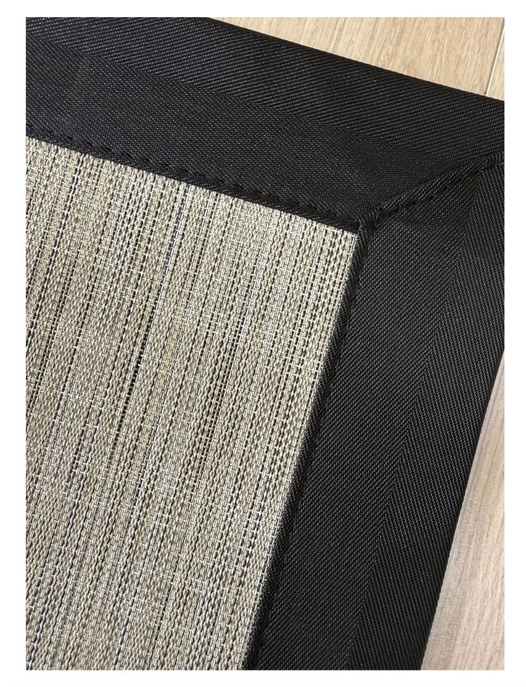 Alfombra vinílica modelo Siena de 230 x 330 cm - vista alternativa