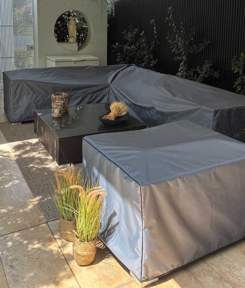 Fundas protectoras para muebles - vista alternativa