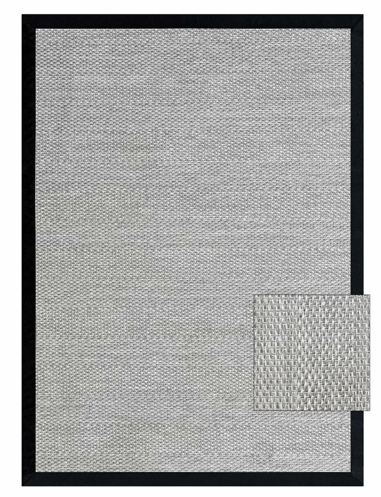Alfombra vinílica modelo Bahamas de 200 x 300 cm