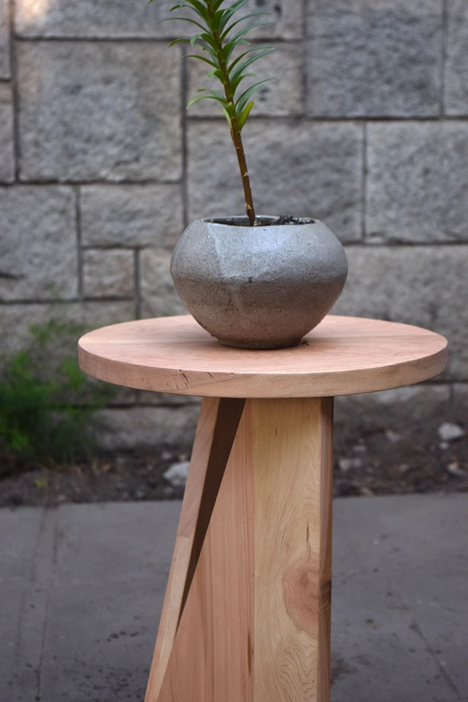 Mesa / piso móvil V