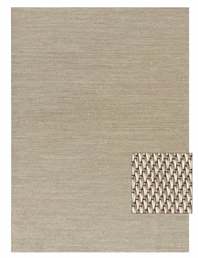 Alfombra vinílica modelo Denver de 230 x 330 cm - vista alternativa