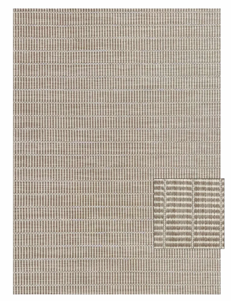 Alfombra vinílica modelo Florida de 200 x 300 cm