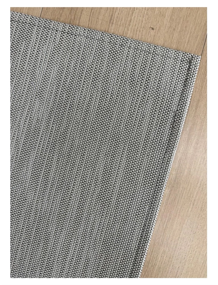 Alfombra vinílica modelo Oslo de 200 x 300 cm