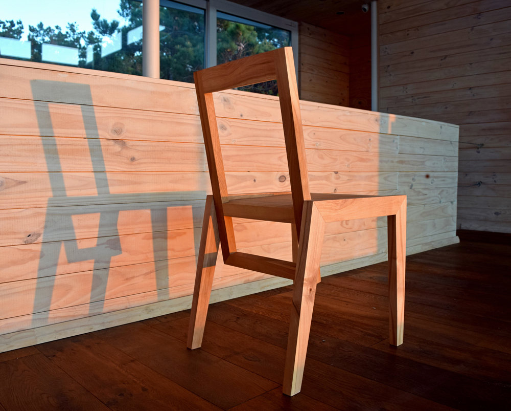 Silla Huaquen