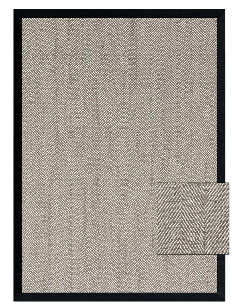 Alfombra vinílica modelo Madrid de 200 x 300 cm