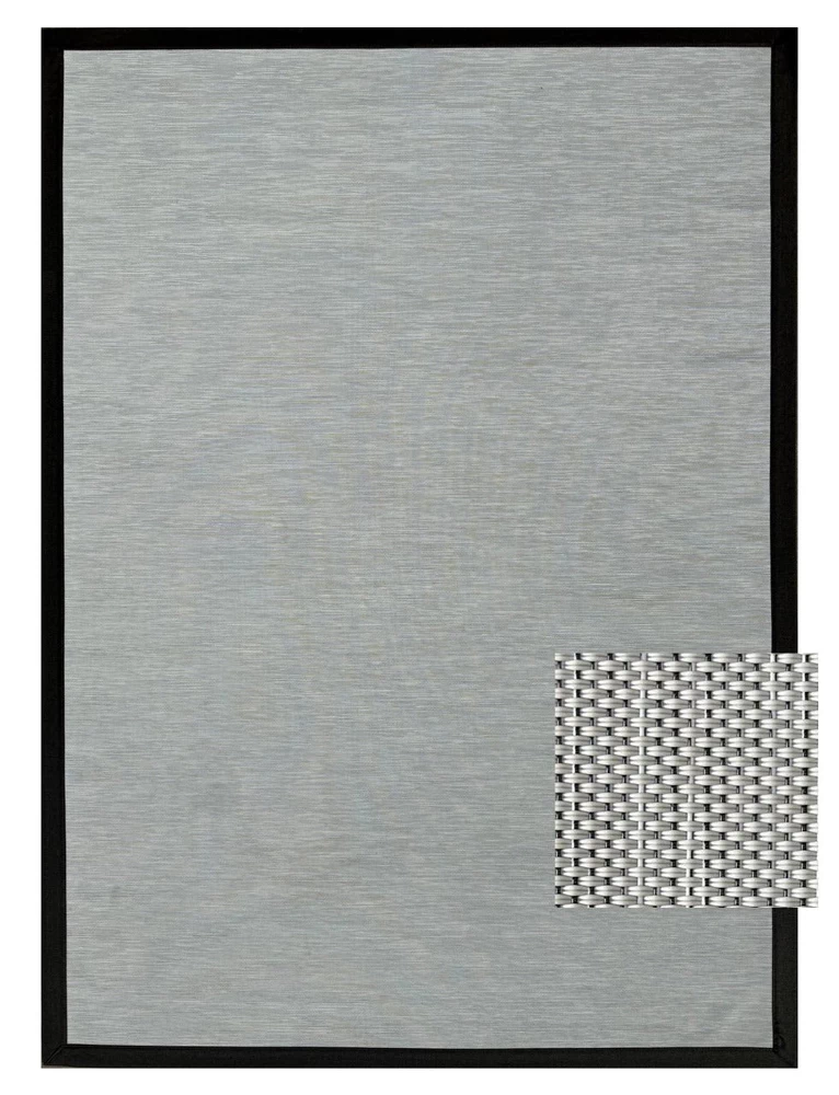 Alfombra vinílica modelo Oslo de 200 x 300 cm - vista alternativa