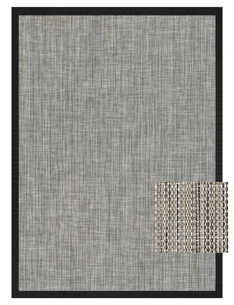 Alfombra vinílica modelo Siena de 200 x 300 cm - vista alternativa