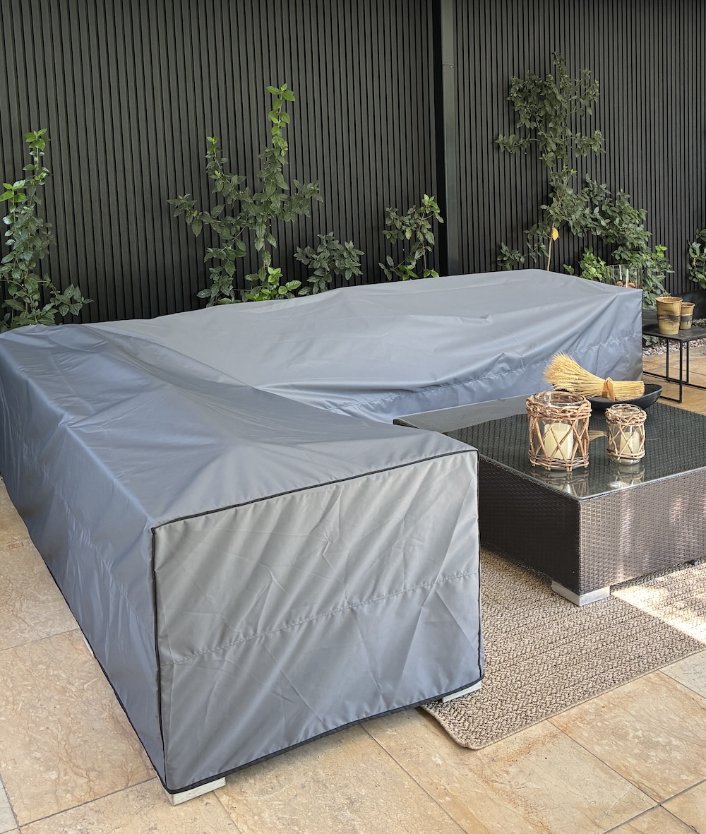 Fundas protectoras para muebles