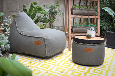 CONOCE NUESTRA LÍNEA DE MUEBLES DE EXTERIOR PREMIUM