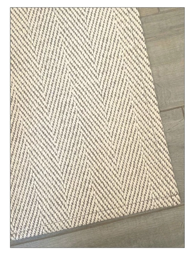 Alfombra vinílica modelo Atenas de 300 x 400 cm
