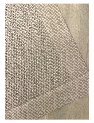 Alfombra vinílica modelo Lauria de 250 x 350 cm