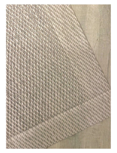 Alfombra vinílica modelo Lauria de 250 x 350 cm
