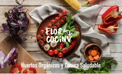 Flor de Cocina