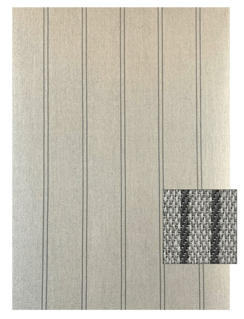 Alfombra vinílica modelo Alabama de 150 x 200 cm