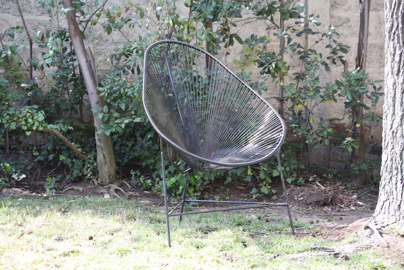 Silla Acapulco clásica