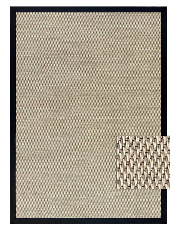Alfombra vinílica modelo Denver de 230 x 330 cm