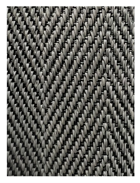 Alfombra vinílica modelo Bruselas de 200 x 300 cm