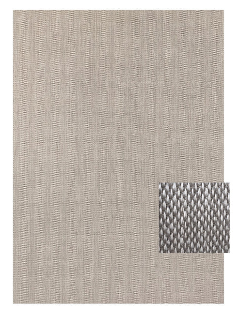 Alfombra vinílica modelo Rita de 200 x 300 cm