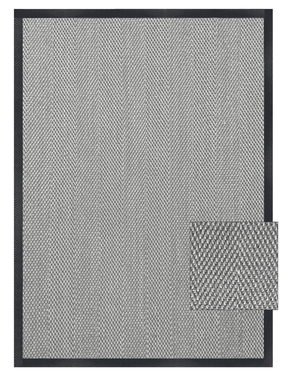 Alfombra vinílica modelo Lena de 250 x 350 cm