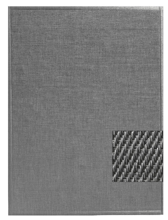 Alfombra vinílica modelo Petra de 200 x 300 cm