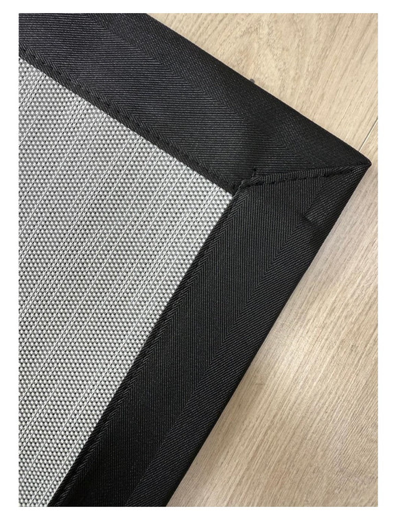 Alfombra vinílica modelo Oslo de 150 x 200 cm