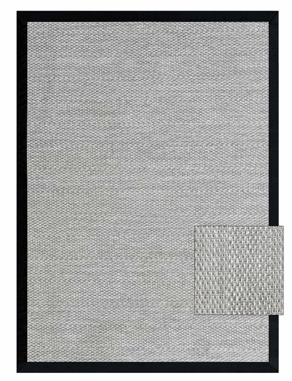 Alfombra vinílica modelo Bahamas de 150 x 200 cm