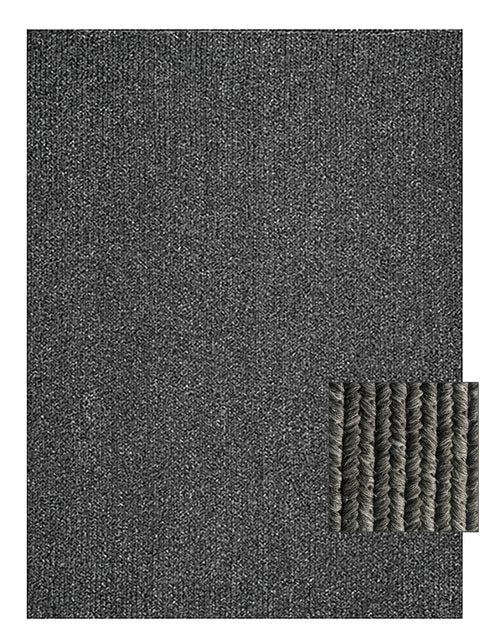 Alfombra de polipropileno modelo Nepal de 160 x 230 cm