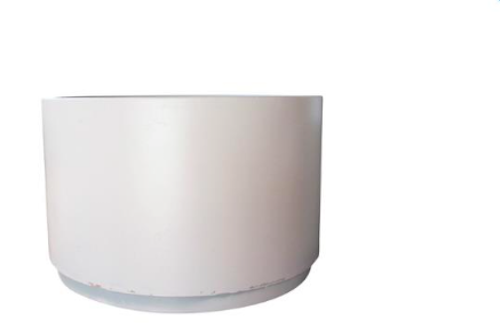 Macetero autorregante modelo Niza