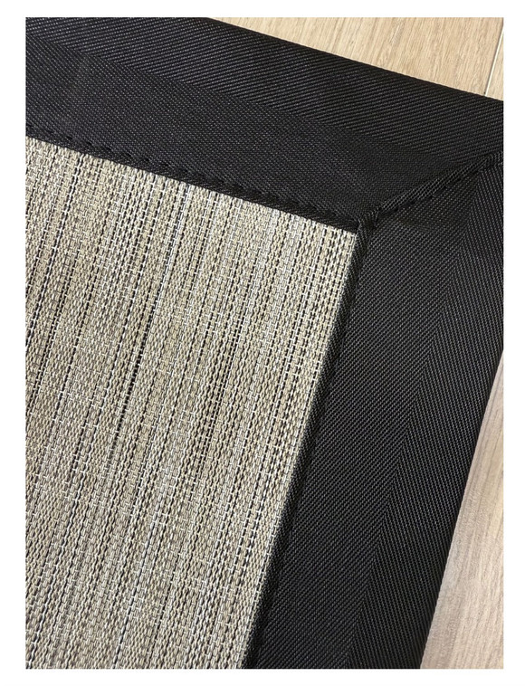 Alfombra vinílica modelo Siena de 230 x 330 cm