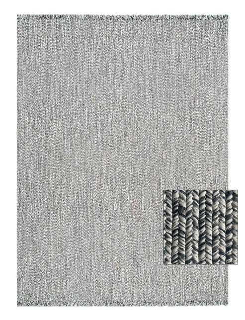 Alfombra de polipropileno modelo Boston de 160 x 230 cm