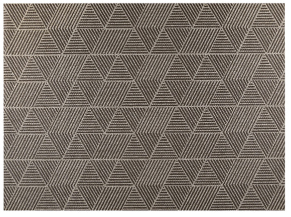 Alfombra vinílica modelo Barcelona de 160 x 230 cm