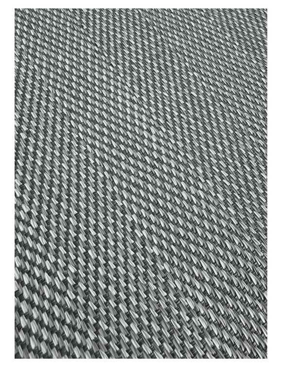 Alfombra vinílica modelo Lena de 250 x 300 cm