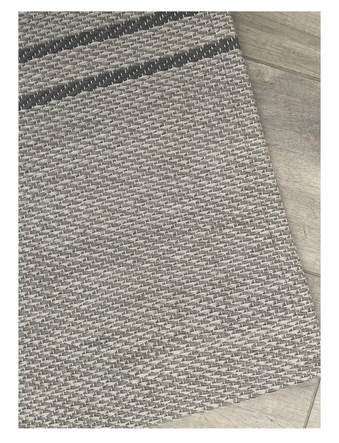 Alfombra vinílica modelo Alabama de 150 x 200 cm