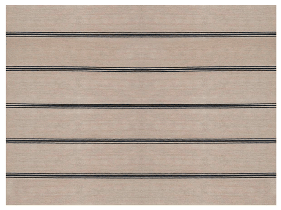 Alfombra vinílica modelo Palermo de 230 x 330 cm