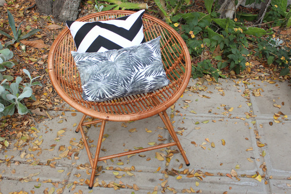 Silla Chincol palito