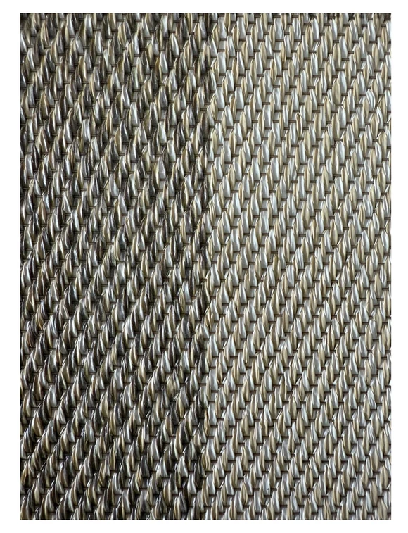 Alfombra vinílica modelo Tena de 200 x 300 cm