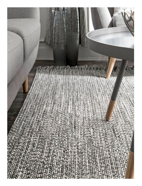 Alfombra de polipropileno modelo Boston de 160 x 230 cm