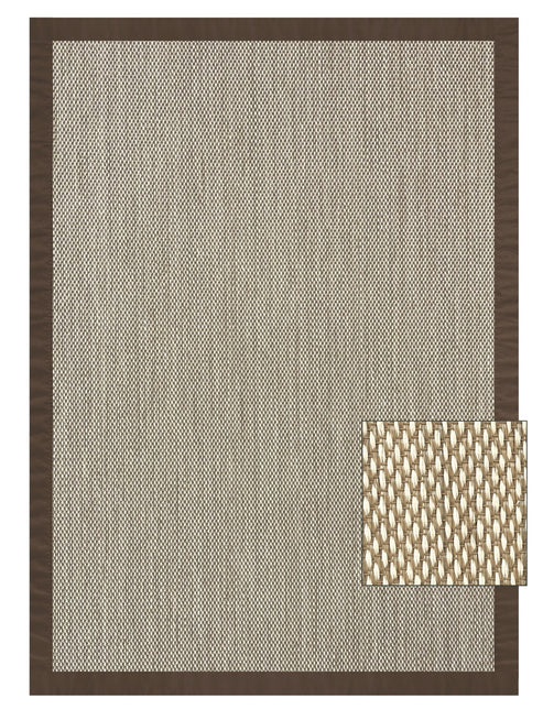 Alfombra vinílica modelo Telmo de 200 x 300 cm