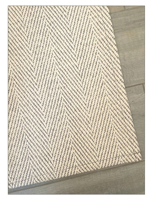 Alfombra vinílica de pasillo modelo Atenas