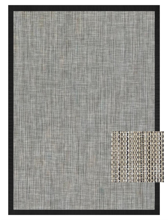 Alfombra vinílica modelo Siena de 200 x 300 cm