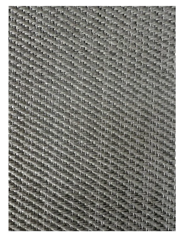 Alfombra vinílica modelo Petra de 150 x 200 cm