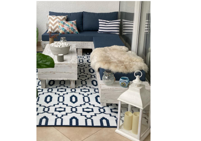 Terraza en L para espacio de ancho mínimo de 130 cm - terraza lista ancho 120 cm. 2.PNG