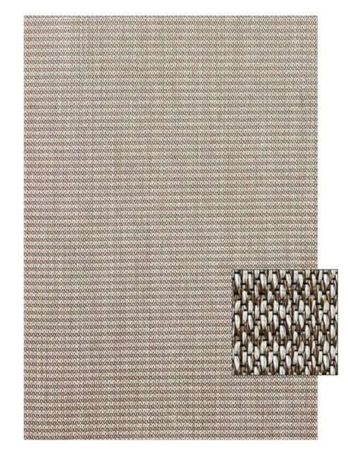 Alfombra vinílica modelo Viena de 230 x 330 cm - alfombra vinilica de exterior modelo Viena beige .jpg