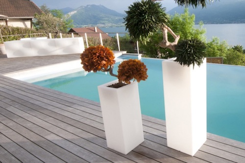 Macetero rectangular con luz Santino pequeño - Maceto Santino Macetero 25x25x99.jpg