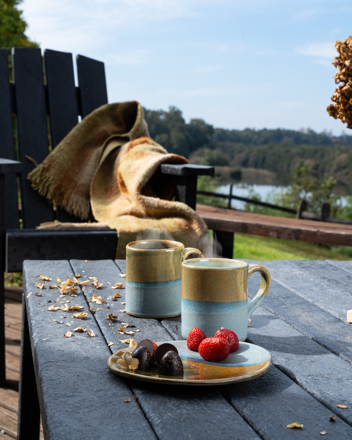 Mesa de centro rectangular de ecotabla - silla simple de ecomadera o ecotabla plastico reciclado mueble para la intemperie lluvia sol6.jpg