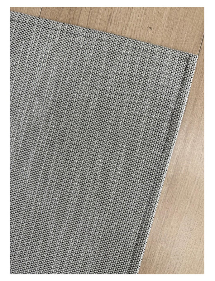 Alfombra vinílica modelo Oslo de 200 x 300 cm - alfombra vinilica gris con borde costura modelo oslo especial para exterior lavable 2.jpg