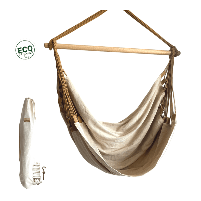 Silla colgante modelo Atacama - silla colgante de algodon reciclado y poliester reciclado atacama 1.png