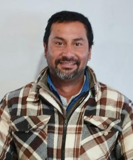 Martín Tuki Escobar
