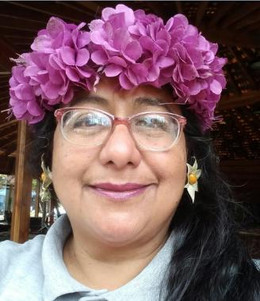 Reina Rapu López